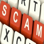 Scamlist alphabetical A-Z: List of all scam Paid to Click